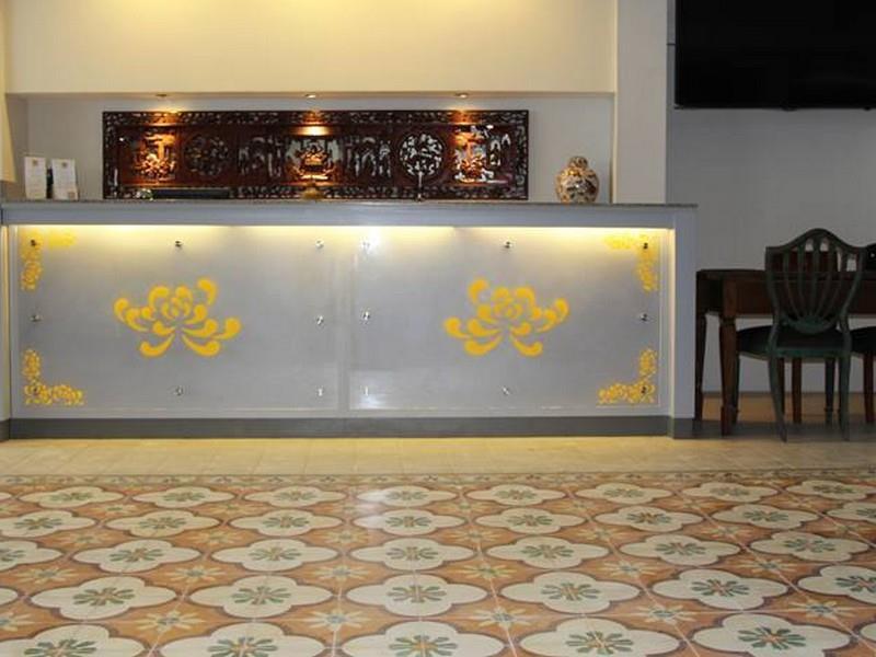 Hotel Koening Cirebon Bagian luar foto